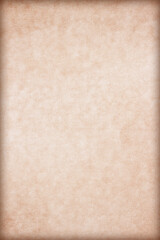 Old Paper texture. vintage paper background or texture; brown paper texture