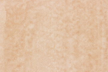 Old Paper texture. vintage paper background or texture; brown paper texture