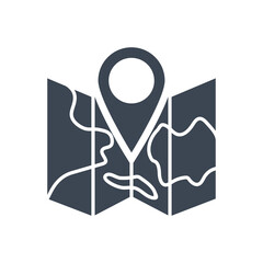 Location vector icon