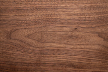 Texture of wood. Walnut wood plank texture background.