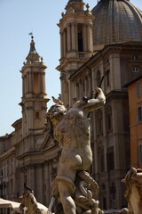 Obraz premium Piazza Navona