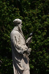 Fototapeta premium Saint Angelo Bridge