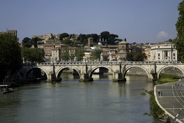 Saint Angelo Bridge