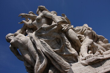  Vittorio Emanuel Bridge