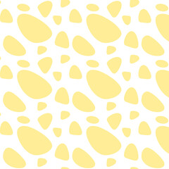 seamless pattern with leaves,free form,wallpaper,vector
texture,fabric,textile,design,bright,pastel,yellow