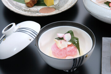 和食　日本食　会席　料理