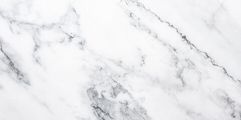 White marble texture background, abstract natural grey pattern for design. Limestone slab for...
