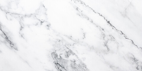 White marble texture background, abstract natural grey pattern for design. Limestone slab for interior or exterior, ceramic wall and floor surface.