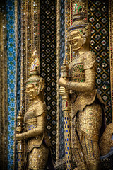 Fototapeta premium Temples_of_Asia_2015_36