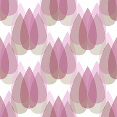 Abstract rain seamless water drops pattern for fabrics and textiles and packaging and gifts and linens