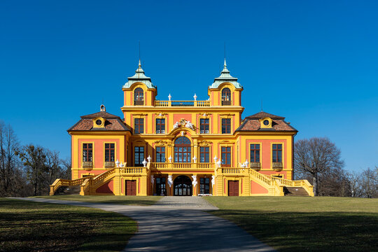 Schloss Favorite Ludwigsburg