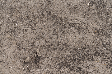 Background texture of concrete, building plaster and other decorative wall covering, with bumps and roughness