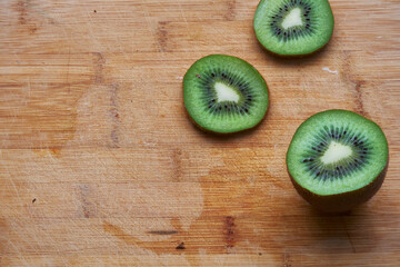 kiwi fruit food green healthy 