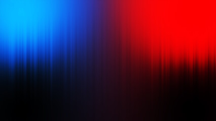 Colorful abstract background .red and blue