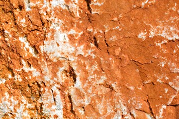 red brown stone texture close-up beautiful abstract background