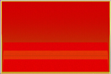 Abstract, Brown and Red Vertical Lines within a Border      digital art