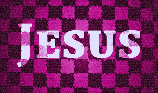 Naspi "Jesus".