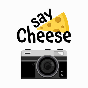 Say Cheese" Images – Browse 854 Stock Photos, Vectors, and Video | Adobe  Stock