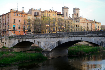 Girona - Spanien