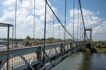 Obraz premium Les Andelys 27700