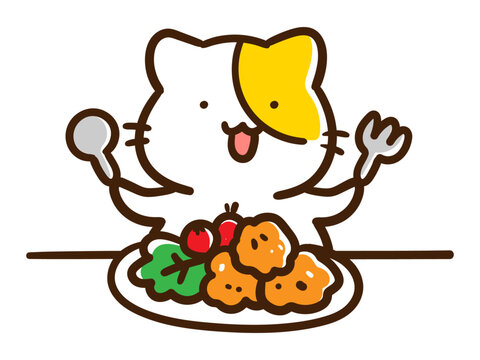 からあげ定食 の画像 2 704 件の Stock 写真 ベクターおよびビデオ Adobe Stock