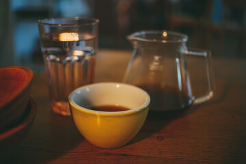 Brewing