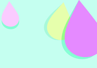 Fluid Banner. Movement Illustration. Minimal Concept. Dotted Dynamic Waves. Abstract Shapes. Rainbow Geometric Background. blue pink Minimal Pattern. Vivid Flow Brochure. Abstract Poster