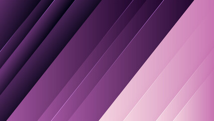 Premium vector abstract backgrond with soft gradient color and dynamic shadow. Vector background for wallpaper. Eps 10