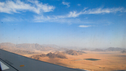 Sharm El Sheik, Egypt 2007