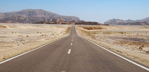 Sharm El Sheik, Egypt 2007