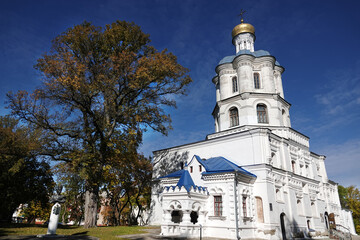 Chernigov Collegium in Chernigov