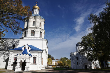 Chernigov Collegium in Chernigov