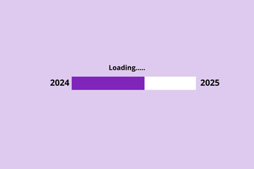 Loading Fliederfarbe - 2024 / 2025