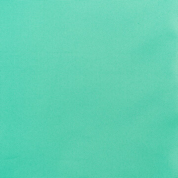 soft green color. example of cotton fabric for curtains.