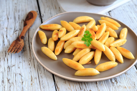 Schupfnudeln