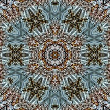 Indian traditional motif design to make dress, home decor, floor tiles etc. Ethnic fashion concept for textile, invitation card, mandala, floor carpet, bedsheet printing