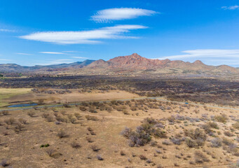 arizona land