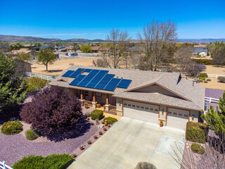 Arizona Neighborhood