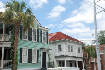 Charleston, SC homes