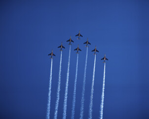 French Air Force, Dassault-Breguet, Dornier Alpha Jets