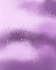 Fototapeta premium abstraction in the form of a purple background as a substrate