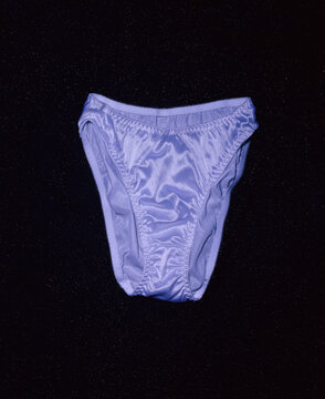 Close-up of underwear