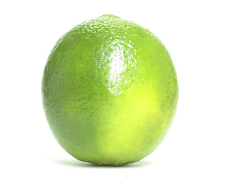 Close-up of a lemon