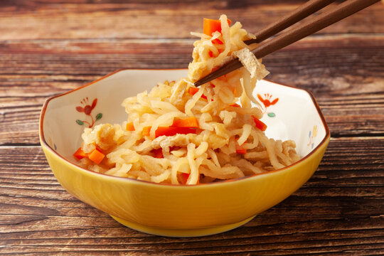 切り干し大根 の画像 1 417 件の Stock 写真 ベクターおよびビデオ Adobe Stock