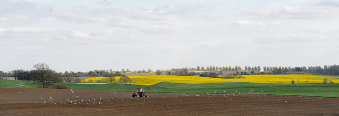 Ackerbau © helmut Schmidt