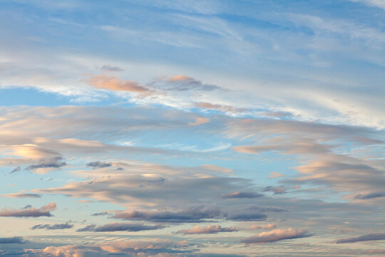 Cloudscape