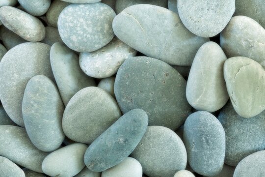 Heap of pebbles