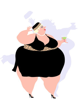 Happy Shadow, Linda Braucht, (20th Century/American), Computer Graphics