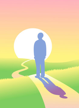 Destiny, illustration