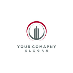 logo for company